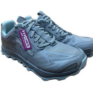 Altra Lone Peak 4.5 (Women's 8)